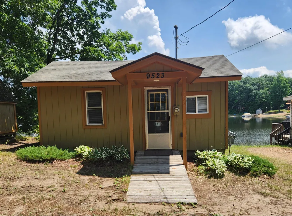 952325 Terry Street Lake, MI 48632