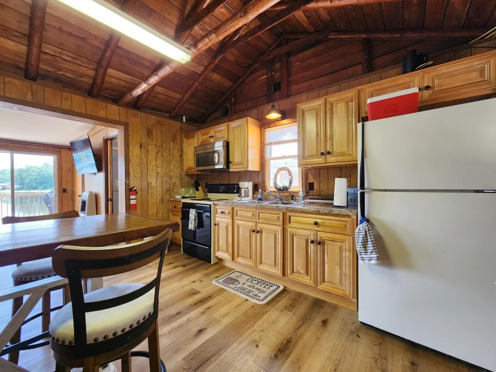 952325 Terry Street Lake, MI 48632