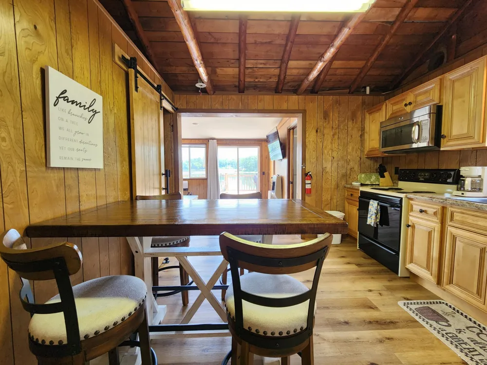 952325 Terry Street Lake, MI 48632