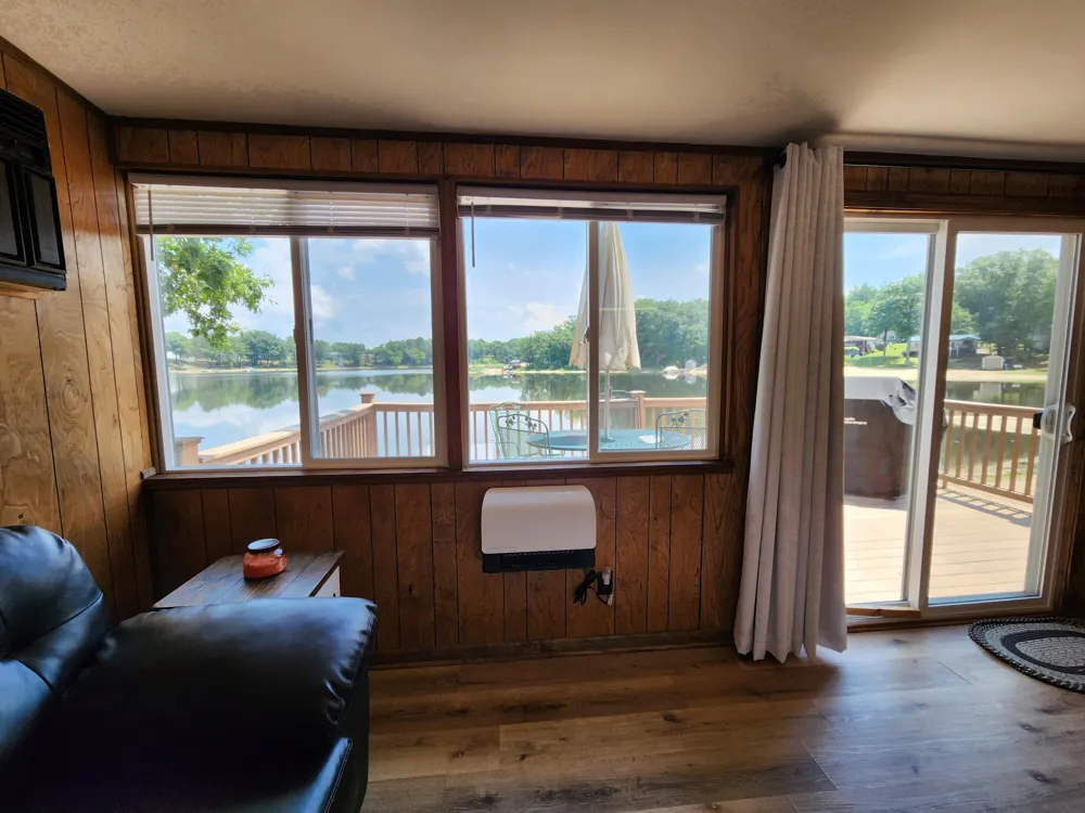 952325 Terry Street Lake, MI 48632