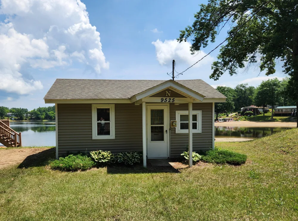 952325 Terry Street Lake, MI 48632