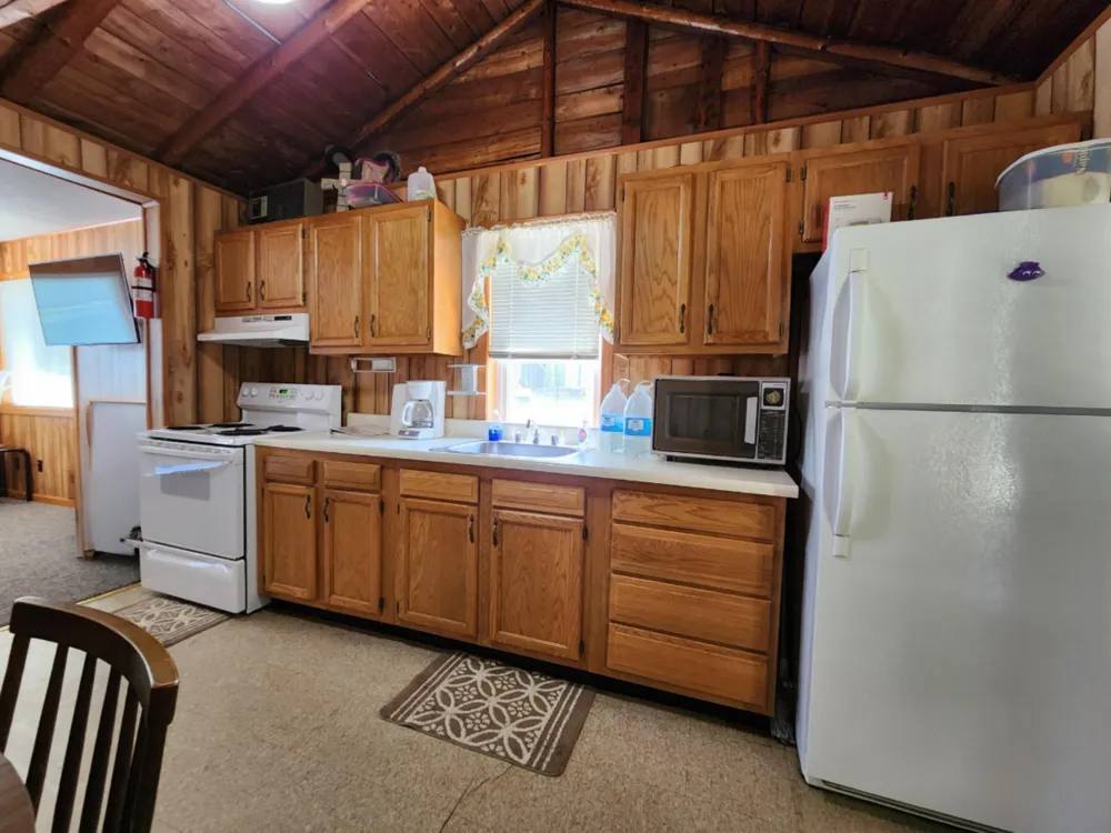 952325 Terry Street Lake, MI 48632