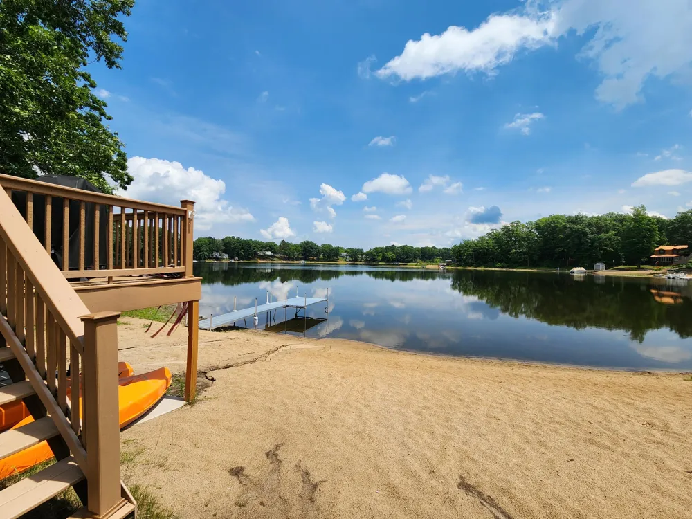 952325 Terry Street Lake, MI 48632