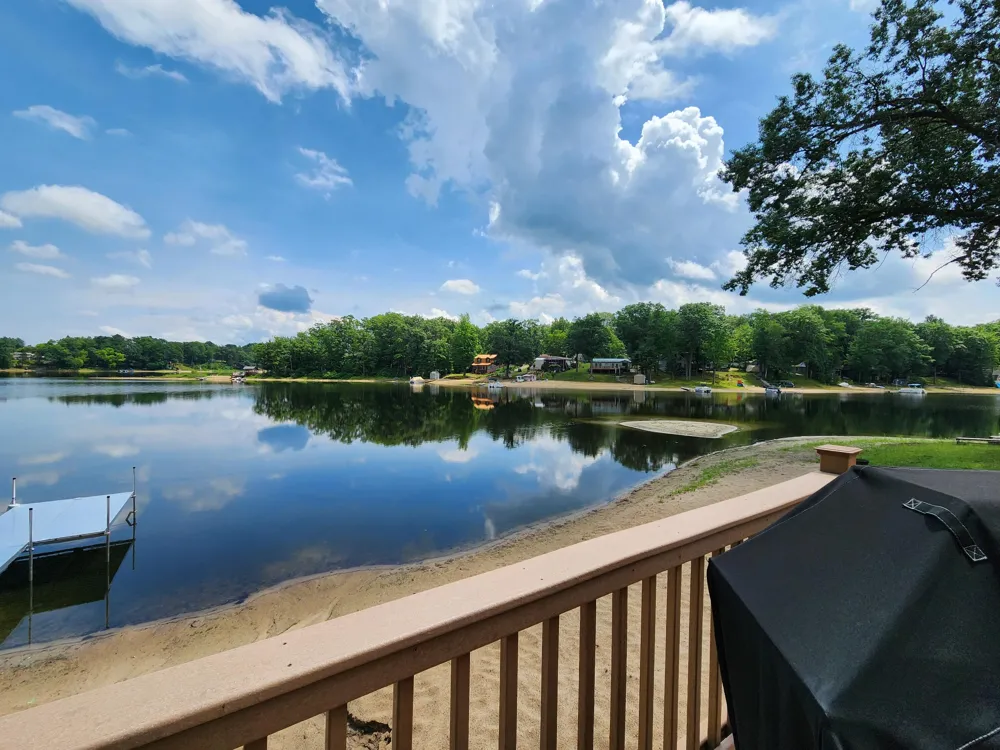 952325 Terry Street Lake, MI 48632