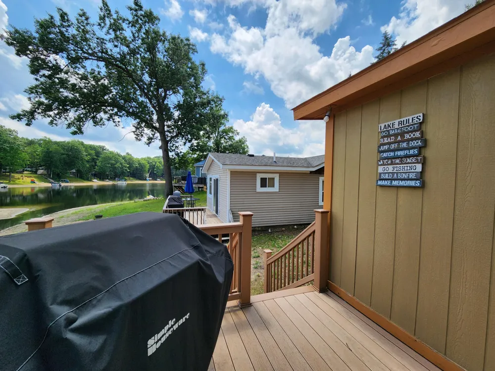 952325 Terry Street Lake, MI 48632