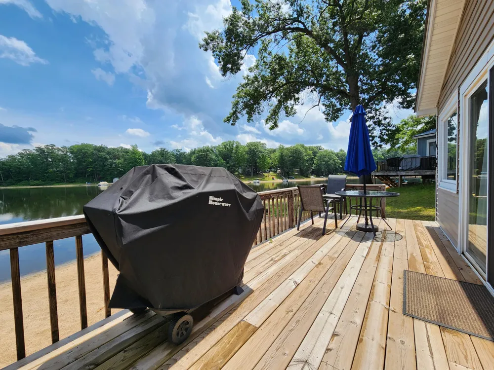 952325 Terry Street Lake, MI 48632