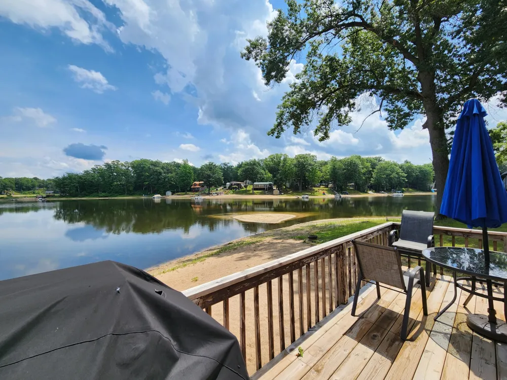 952325 Terry Street Lake, MI 48632