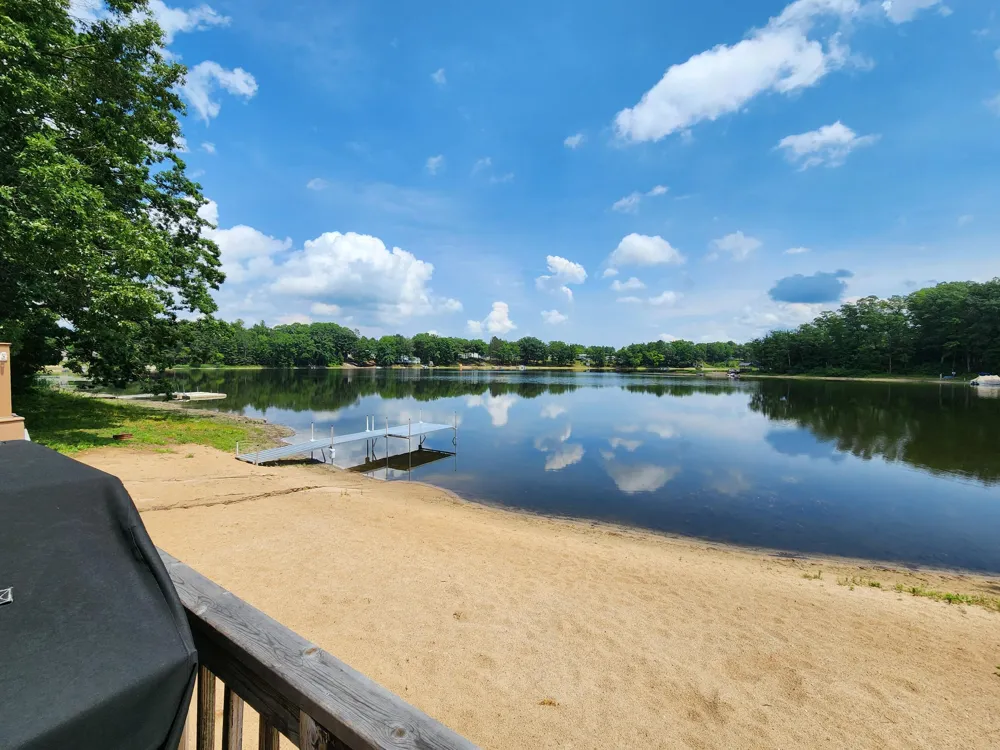 952325 Terry Street Lake, MI 48632