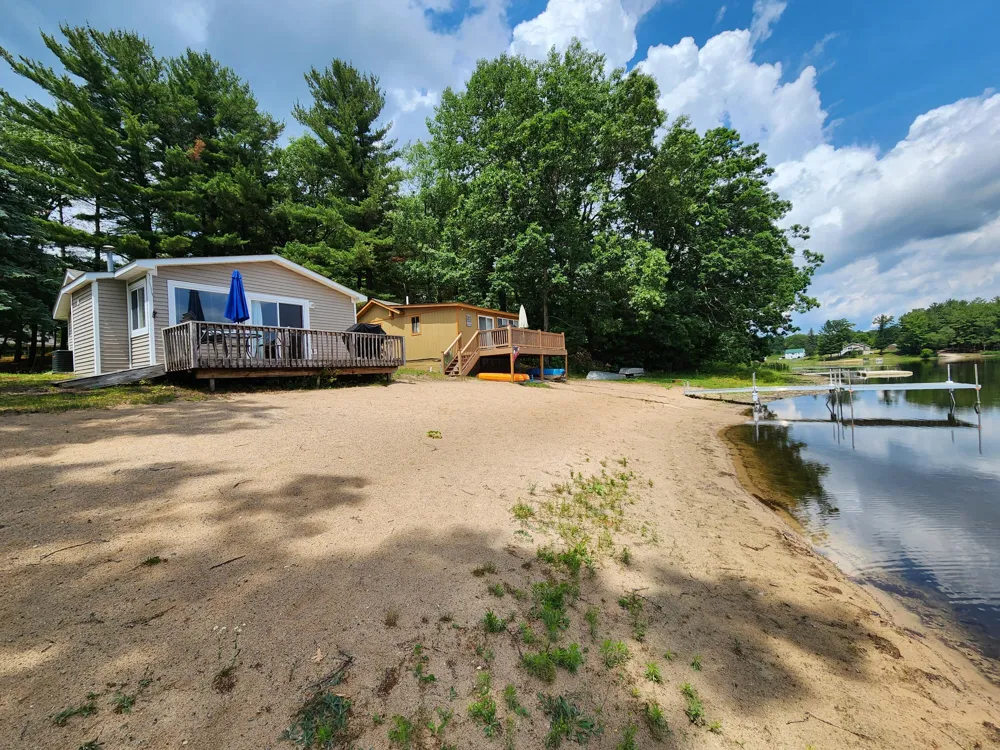 952325 Terry Street Lake, MI 48632