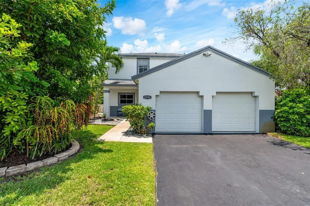 20742 NW 3rd Court