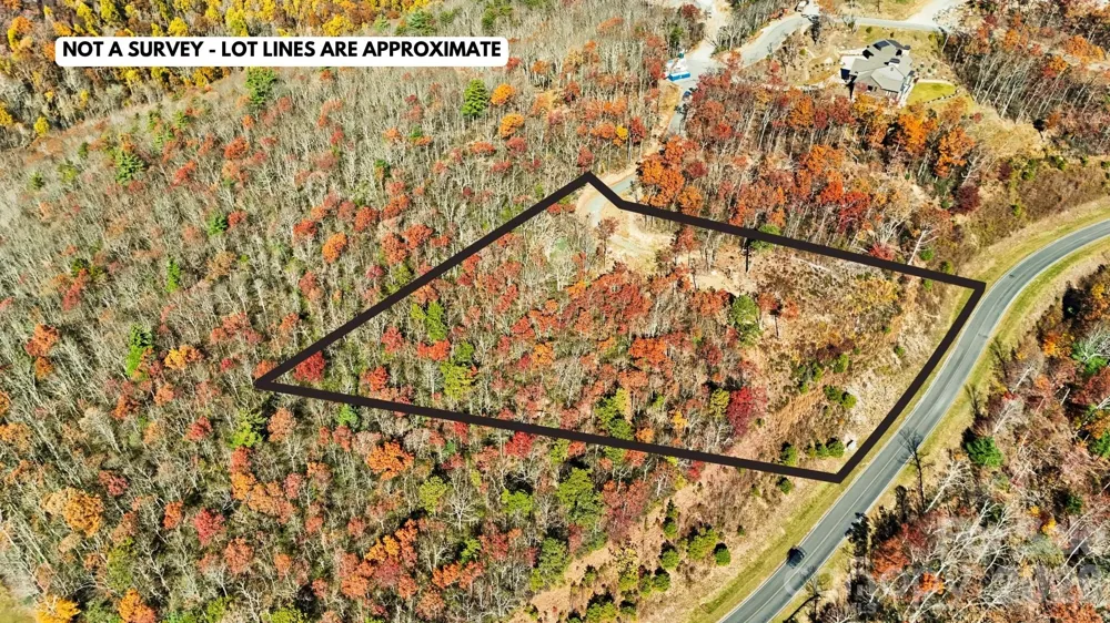 Lot 23 Bluebell Trail Boone, NC 28607