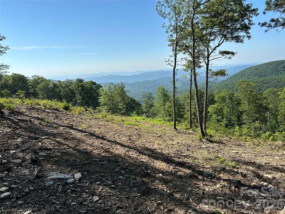 Lot 23 Bluebell Trail Boone, NC 28607