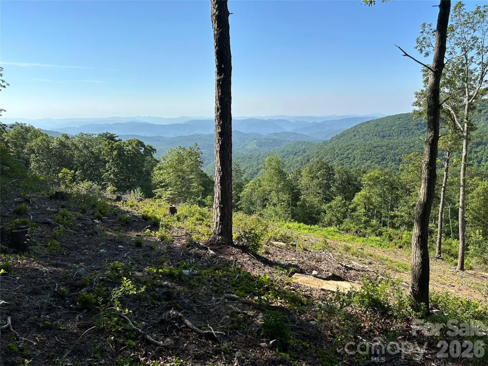 Lot 23 Bluebell Trail Boone, NC 28607