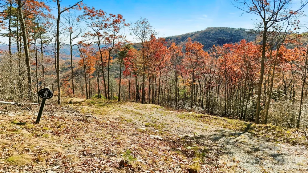 Lot 23 Bluebell Trail Boone, NC 28607