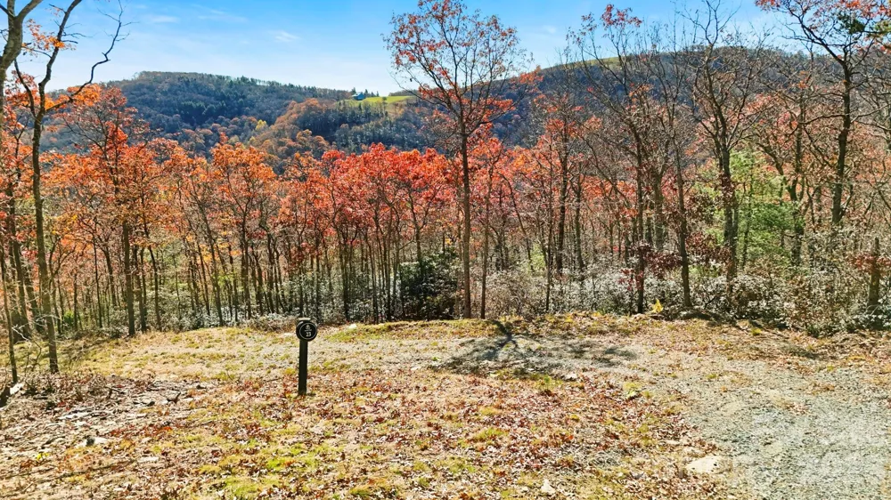 Lot 23 Bluebell Trail Boone, NC 28607