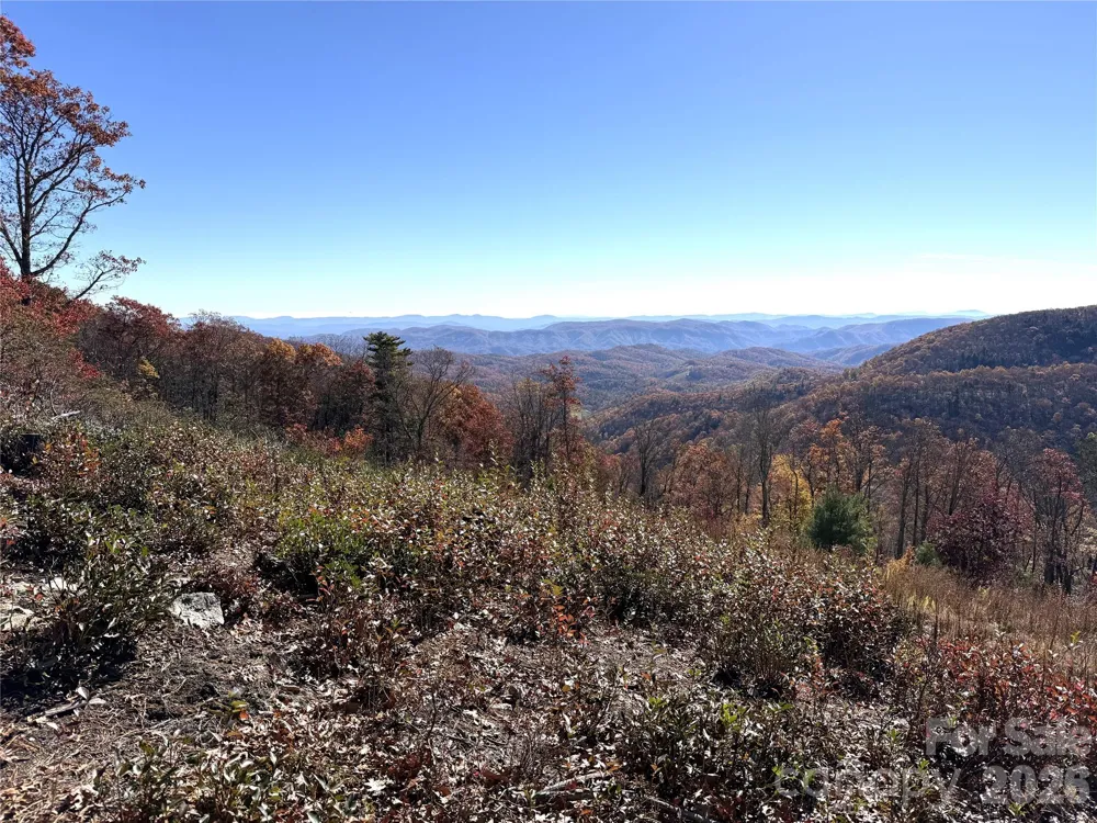 Lot 23 Bluebell Trail Boone, NC 28607