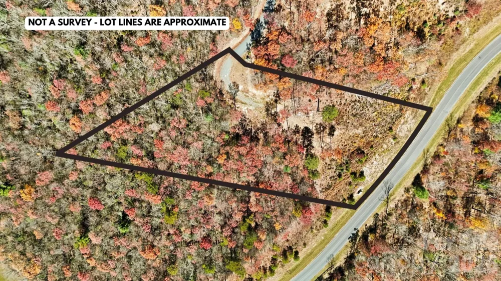 Lot 23 Bluebell Trail Boone, NC 28607