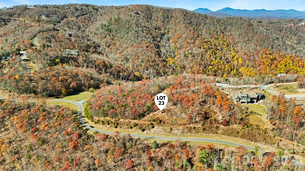 Lot 23 Bluebell Trail Boone, NC 28607
