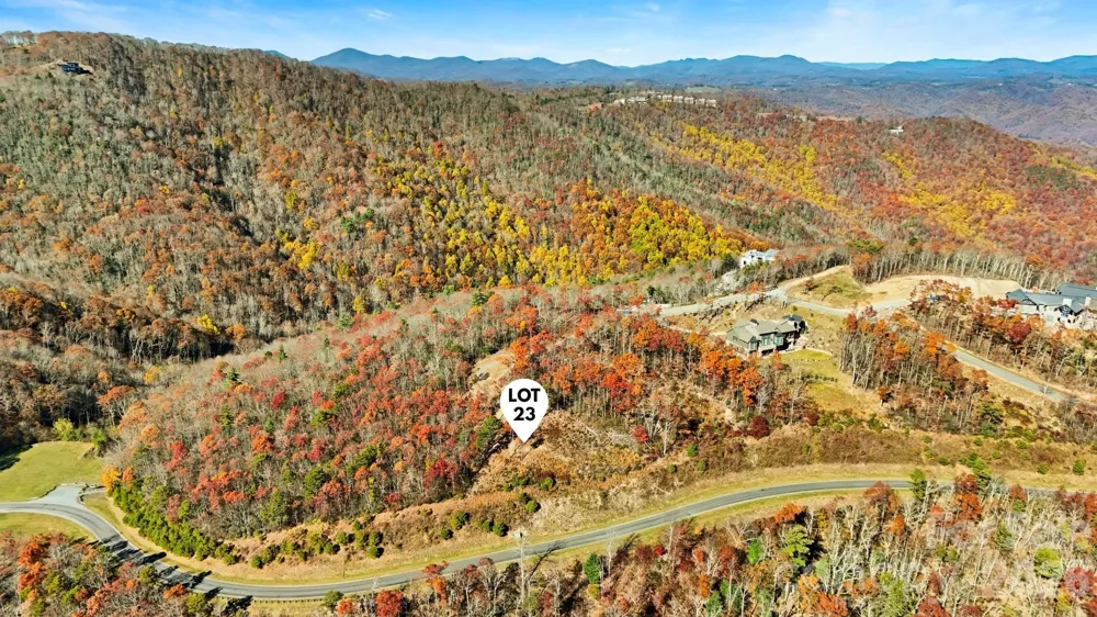 Lot 23 Bluebell Trail Boone, NC 28607
