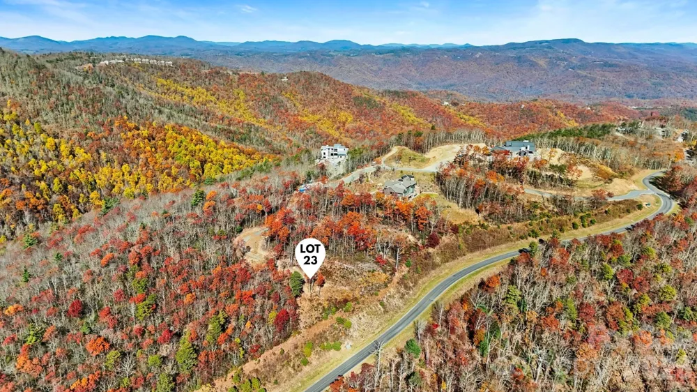Lot 23 Bluebell Trail Boone, NC 28607