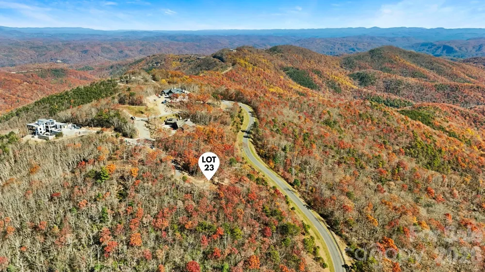 Lot 23 Bluebell Trail Boone, NC 28607