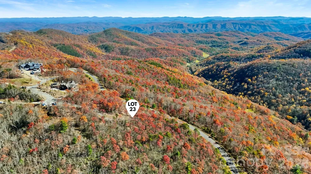 Lot 23 Bluebell Trail Boone, NC 28607