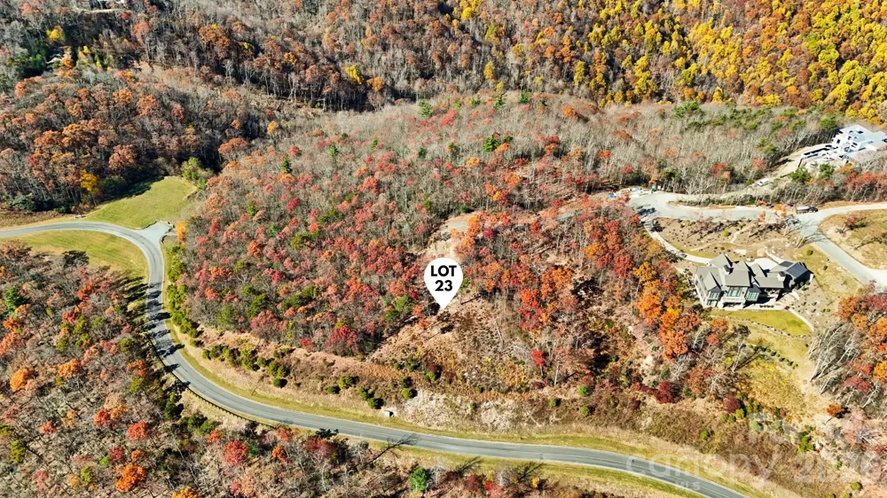 Lot 23 Bluebell Trail Boone, NC 28607