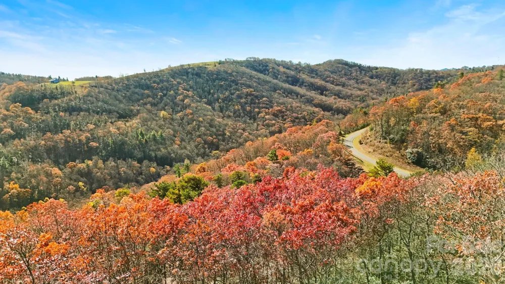 Lot 23 Bluebell Trail Boone, NC 28607
