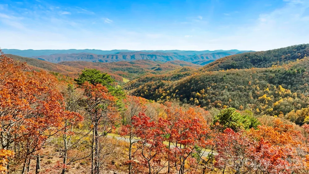 Lot 23 Bluebell Trail Boone, NC 28607