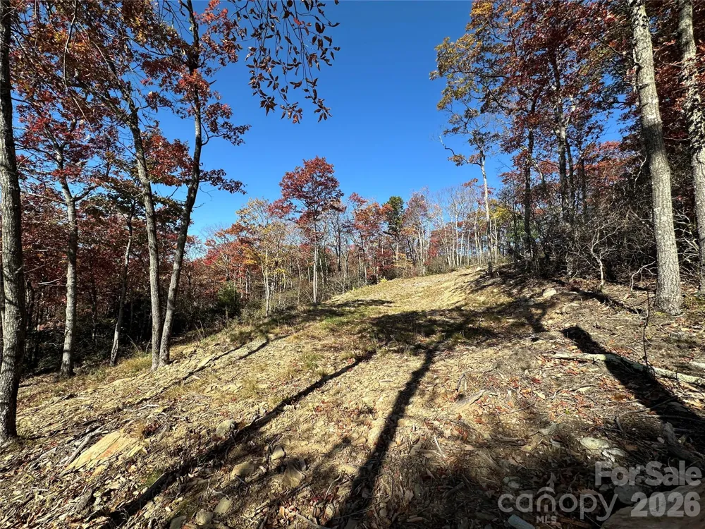 Lot 23 Bluebell Trail Boone, NC 28607