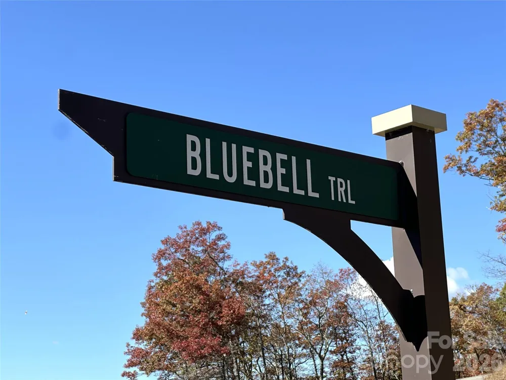 Lot 23 Bluebell Trail Boone, NC 28607