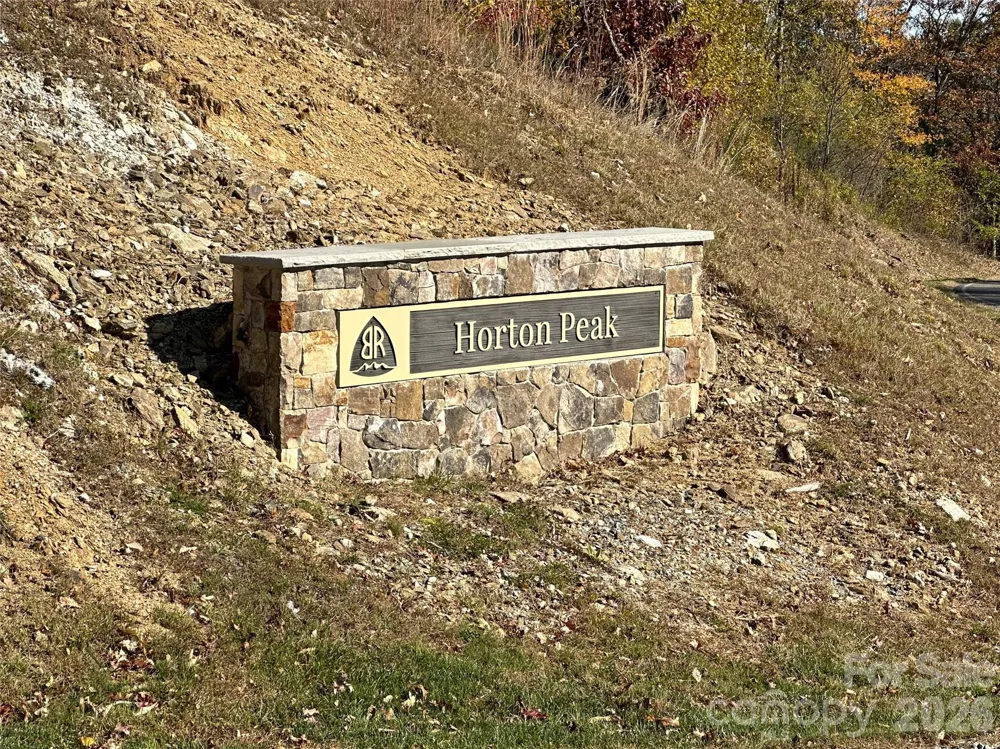 Lot 23 Bluebell Trail Boone, NC 28607