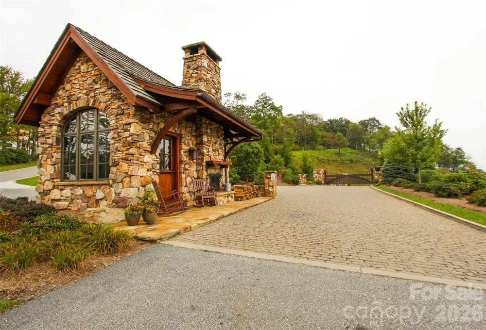 Lot 23 Bluebell Trail Boone, NC 28607