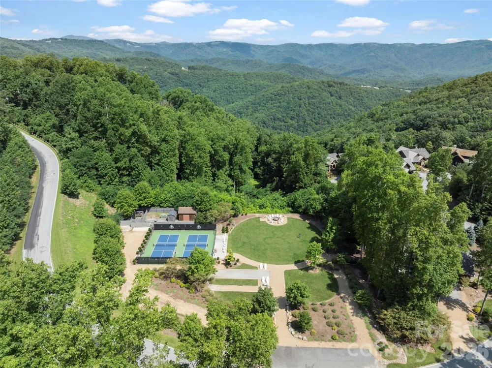 Lot 23 Bluebell Trail Boone, NC 28607