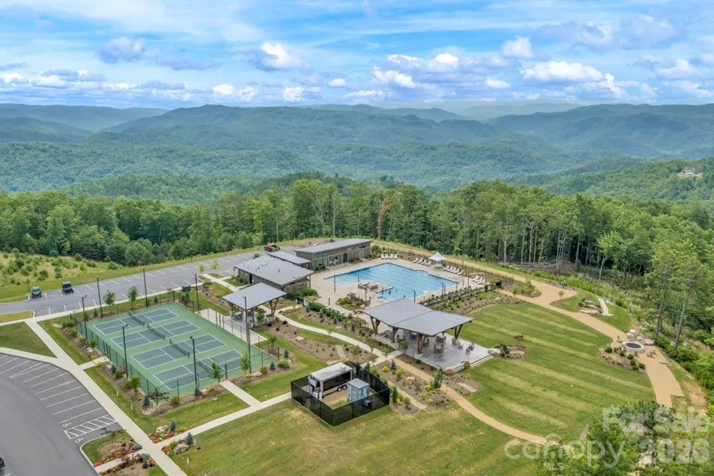 Lot 23 Bluebell Trail Boone, NC 28607