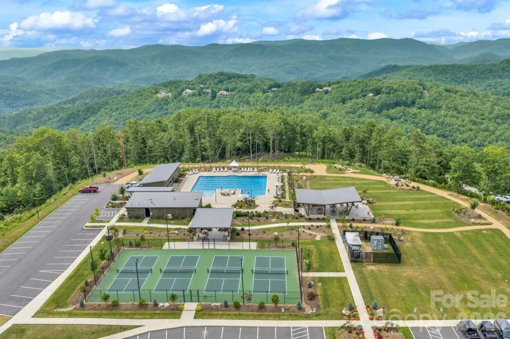Lot 23 Bluebell Trail Boone, NC 28607