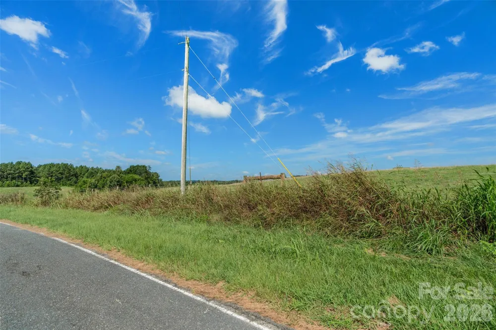 0000 Lucy Short Cut Road #C Marshville, NC 28013