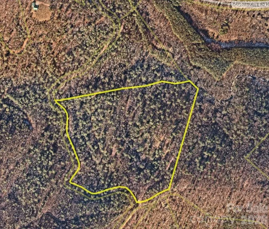 TBD Taylorsville Road Granite Falls, NC 28645