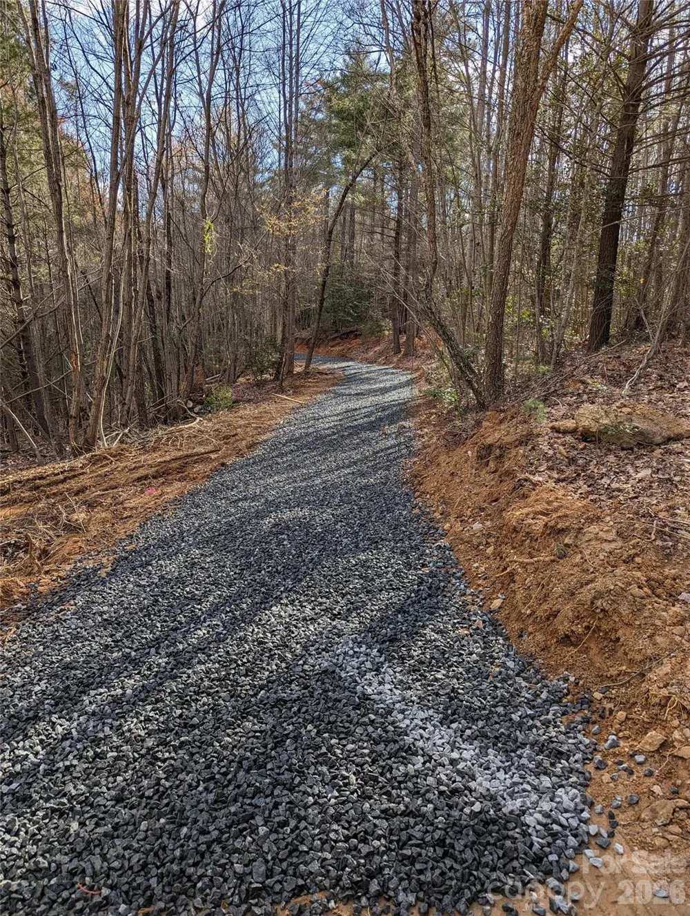 TBD Taylorsville Road Granite Falls, NC 28645
