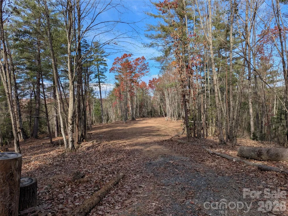 TBD Taylorsville Road Granite Falls, NC 28645