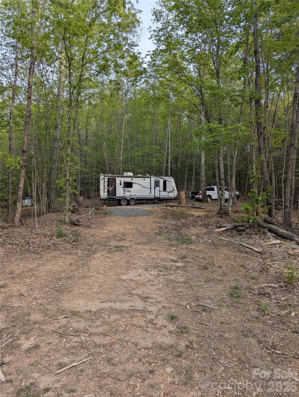 TBD Taylorsville Road Granite Falls, NC 28645