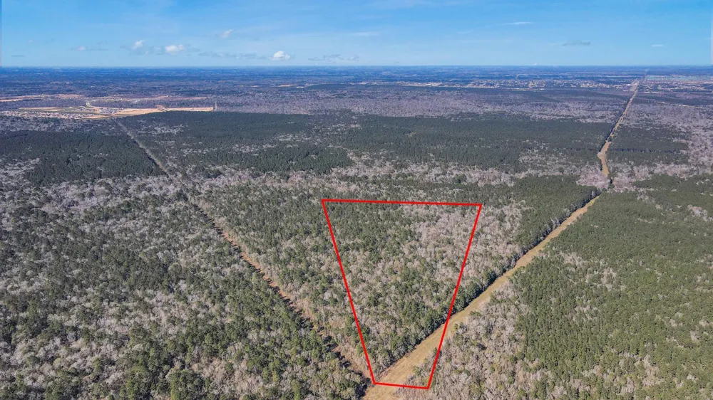 County Road 6242 Huffman, TX 77336