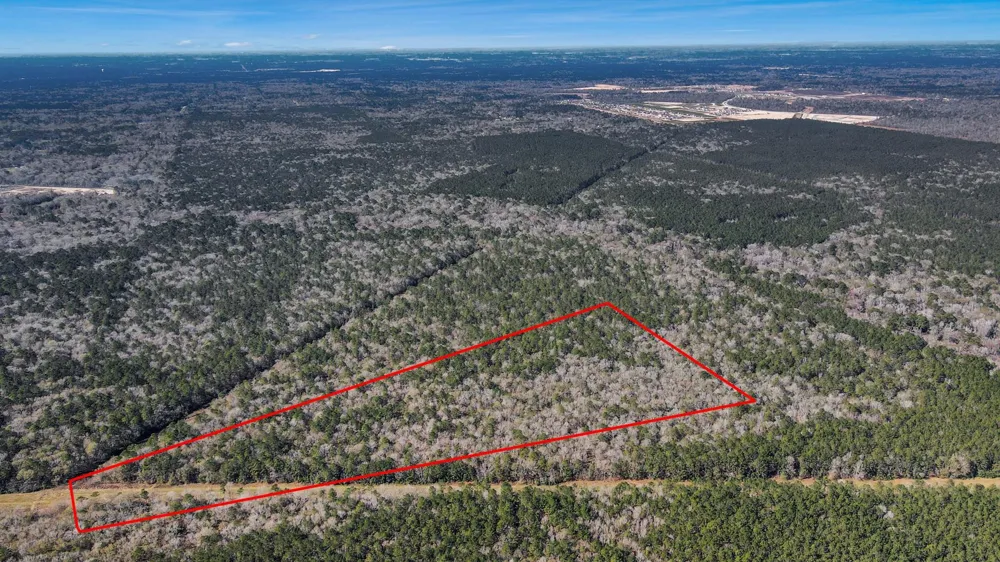 County Road 6242 Huffman, TX 77336
