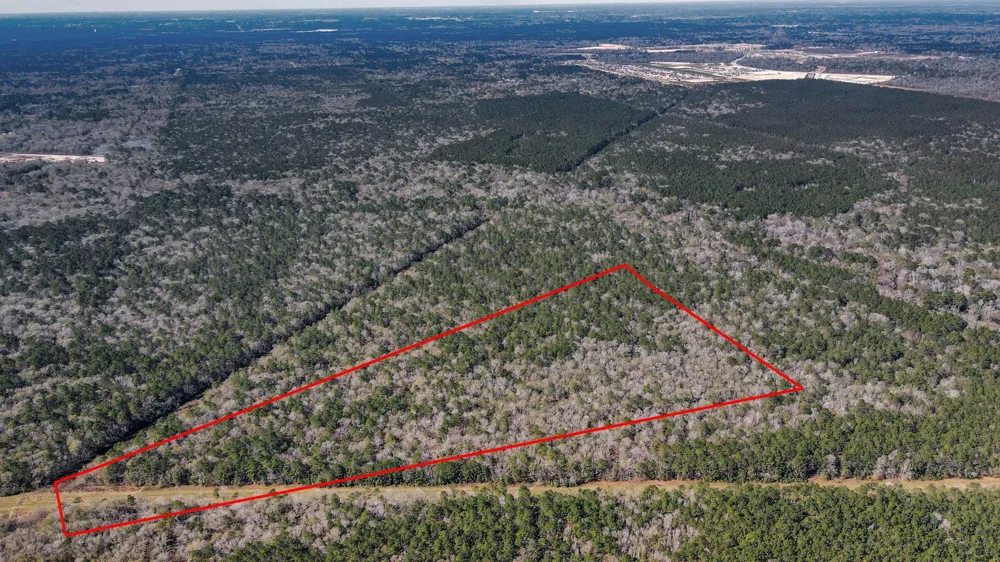 County Road 6242 Huffman, TX 77336