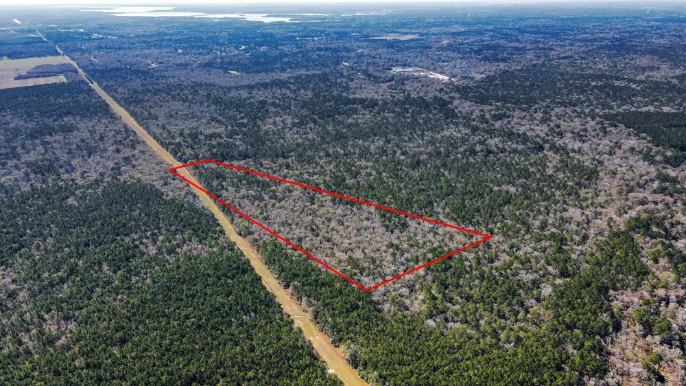 County Road 6242 Huffman, TX 77336