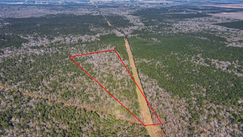 County Road 6242 Huffman, TX 77336