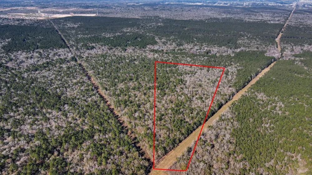 County Road 6242 Huffman, TX 77336