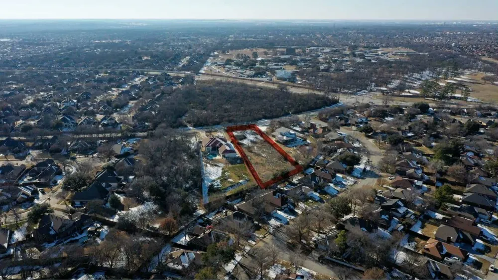 4505 State School Road Denton, TX 76210