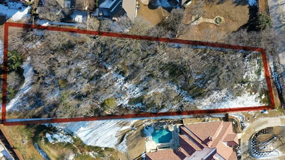4505 State School Road Denton, TX 76210