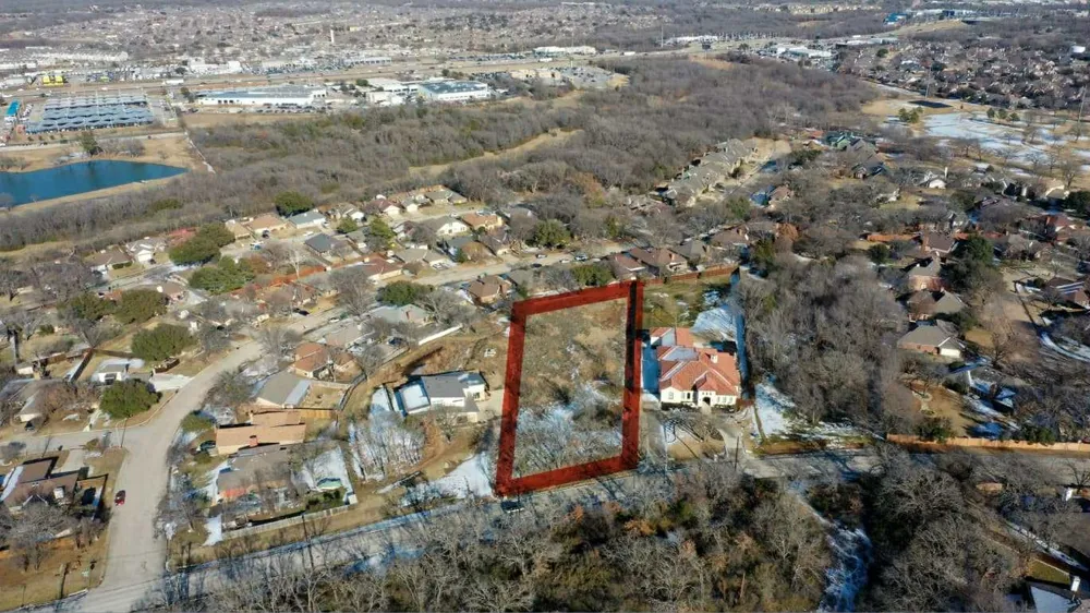 4505 State School Road Denton, TX 76210